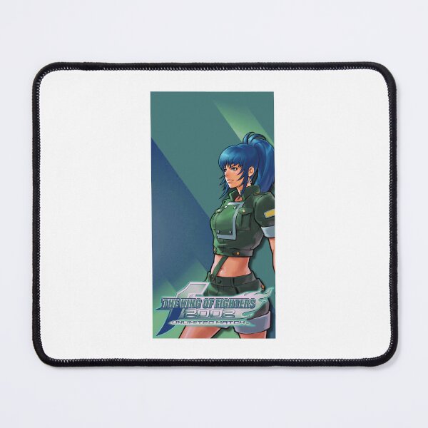 Item preview, Leona Heidern KOF designed and sold by KOF-Guy.