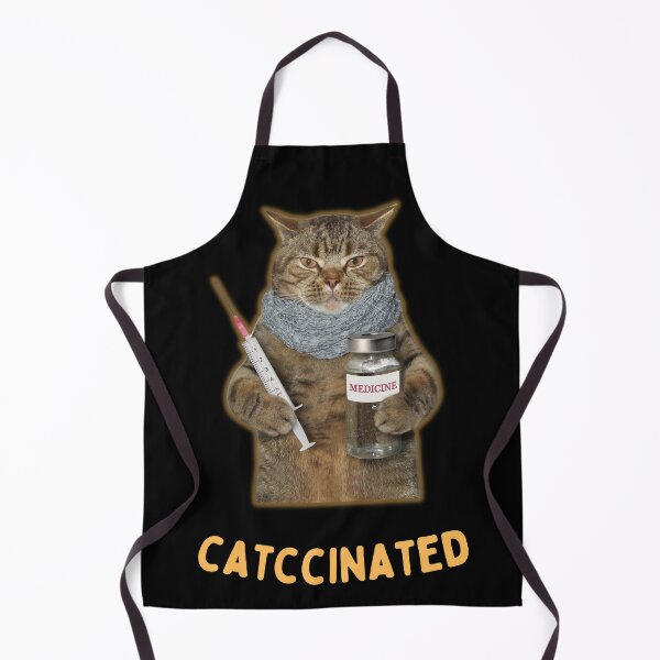 Item preview, Catccinated Cat designed and sold by NordicBerry.