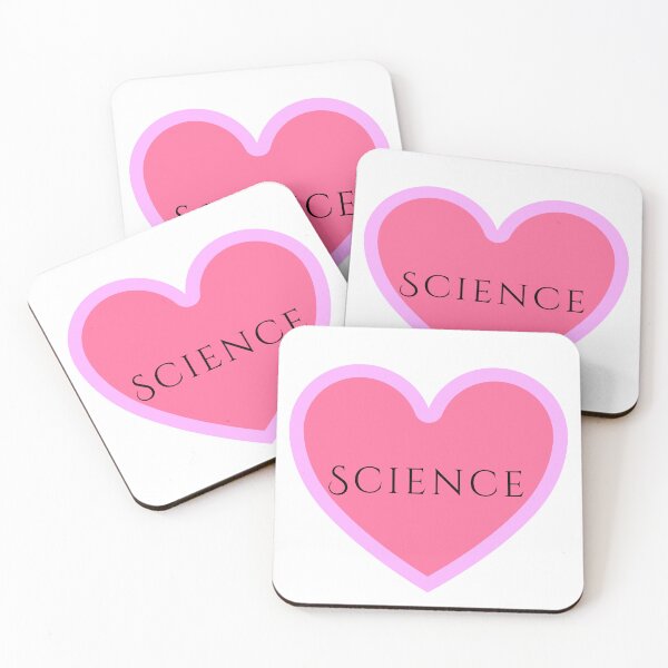 Item preview, I Heart Science designed and sold by Itsheartshop.