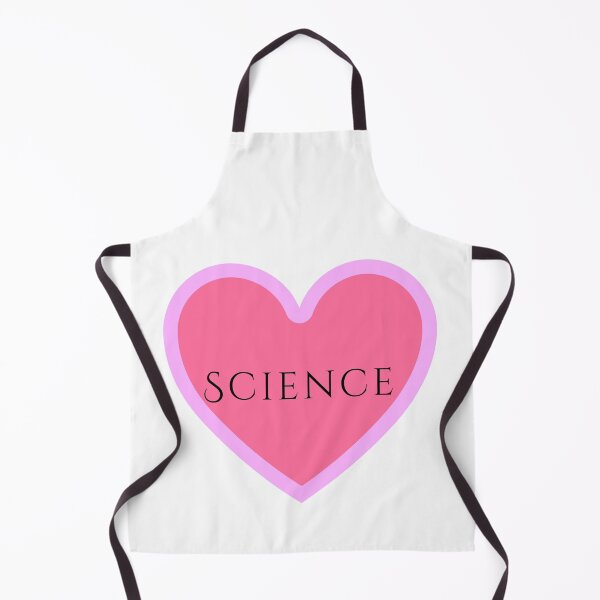 Item preview, I Heart Science designed and sold by Itsheartshop.