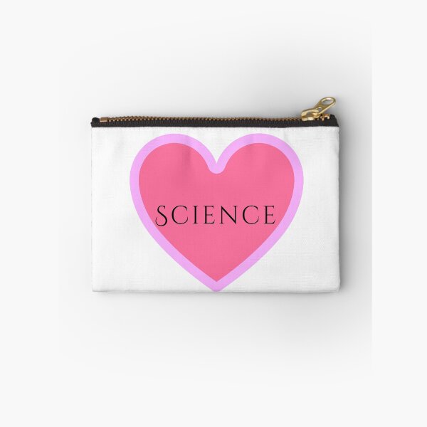 Item preview, I Heart Science designed and sold by Itsheartshop.