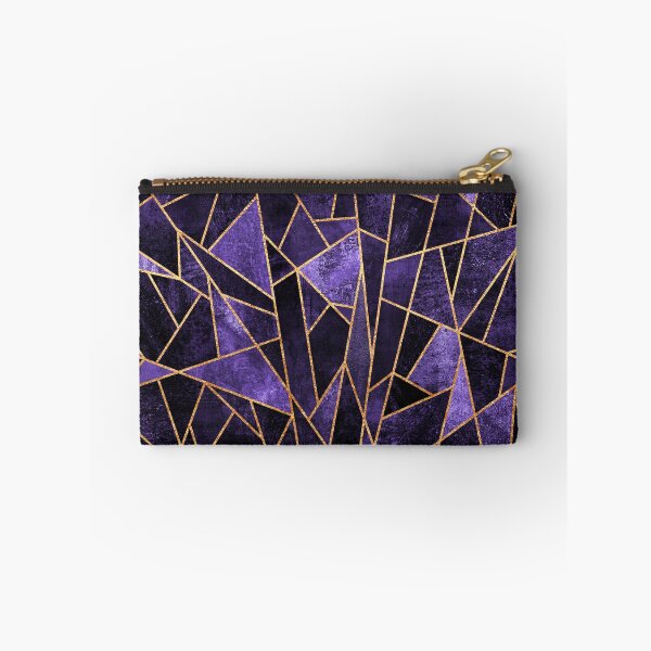 Item preview, Shattered Amethyst designed and sold by Elisabeth Fredriksson.