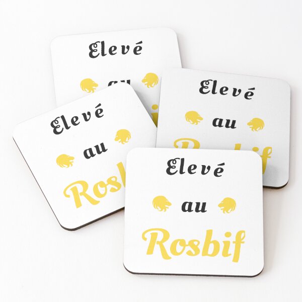 Item preview, roast beef gift for man designed and sold by Scelai.