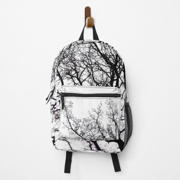 Item preview, winter tree black and white designed and sold by Francespoppy.