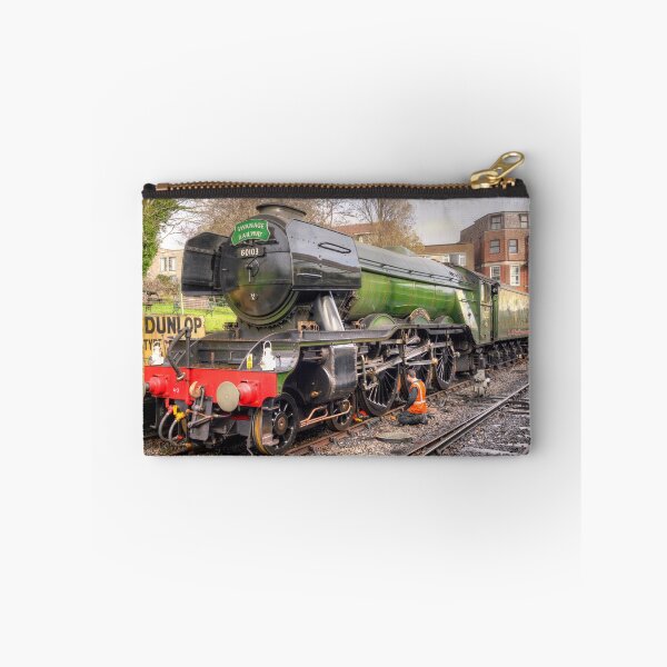 Item preview, Flying Scotsman at Swanage designed and sold by hawkie.