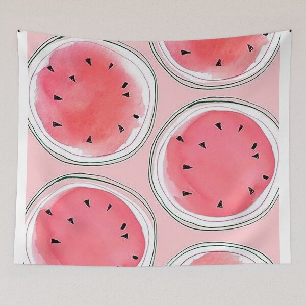Artikelvorschau, Wassermelone entworfen und verkauft von Averyop.