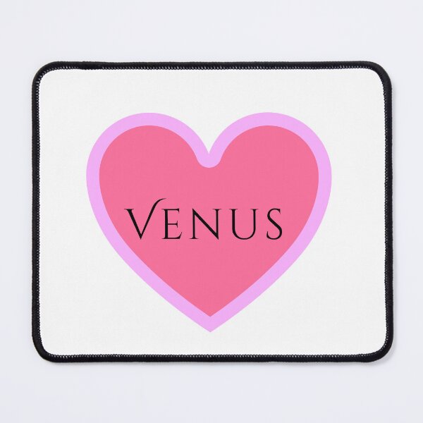 Item preview, I Heart Venus designed and sold by Itsheartshop.