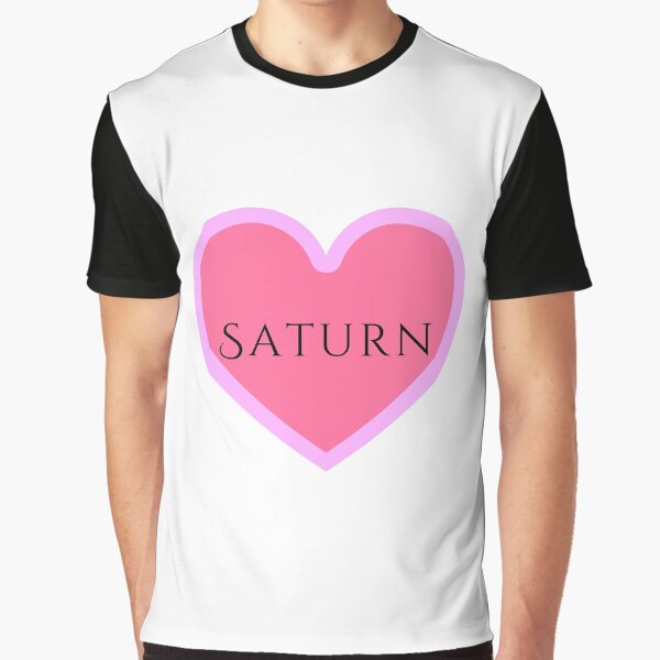 Artikel-Vorschau von Ich Herz Saturn, designt und verkauft von Itsheartshop.