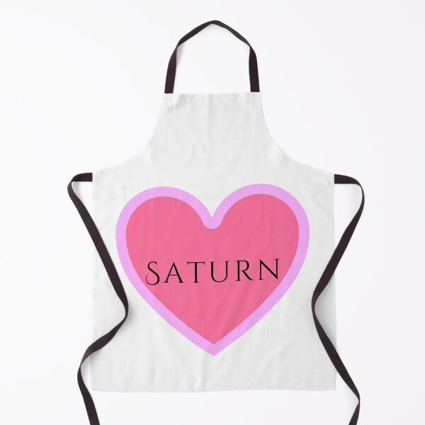 Item preview, I Heart Saturn designed and sold by Itsheartshop.
