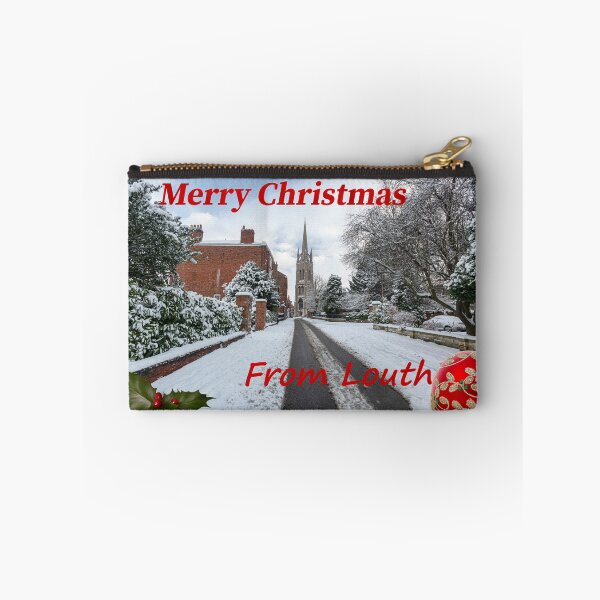 Item preview, Merry Christmas From Louth designed and sold by Paul Thompson Photography.