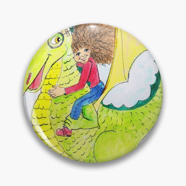 Item preview, Dragon Dave and friend  go for a trip  designed and sold by Hawthornshalt43.