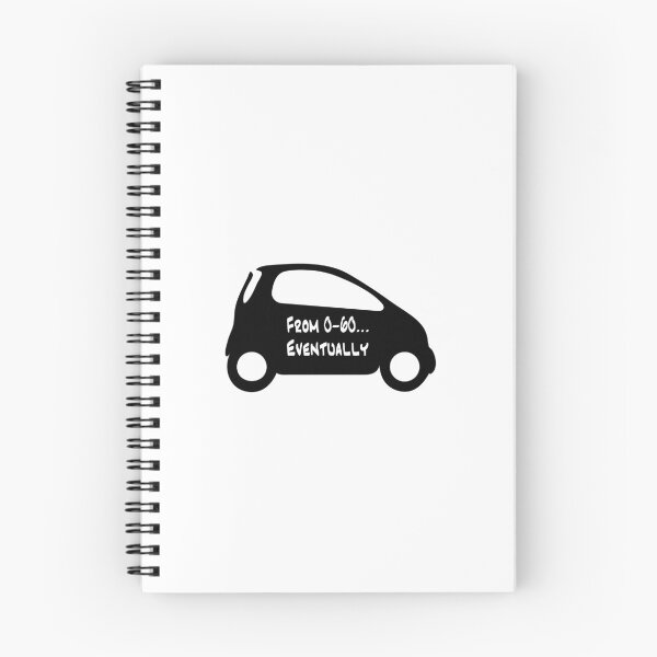 Item preview, Smart Car ForTwo Black Colour - From 0-60...Eventually designed and sold by litmusician.