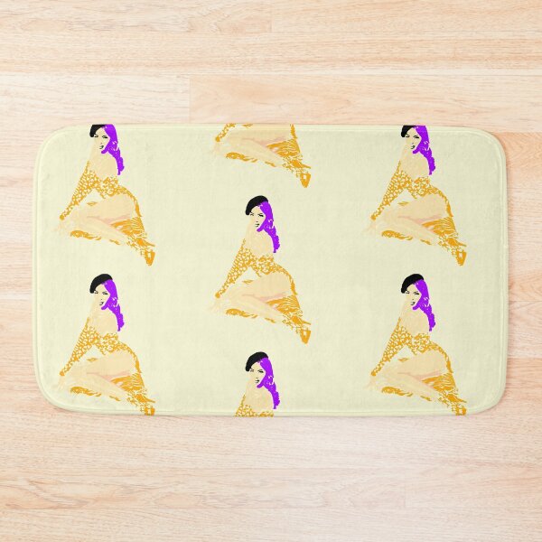 Item preview, 90s supermodel print designed and sold by Nnone.
