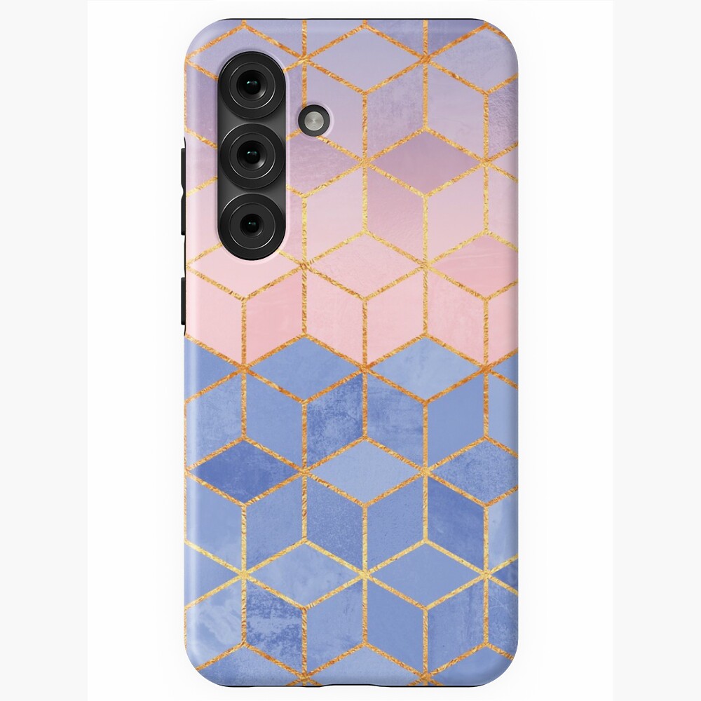 Artikel-Vorschau von Samsung Galaxy Robuste Hülle, designt und verkauft von foto-ella.