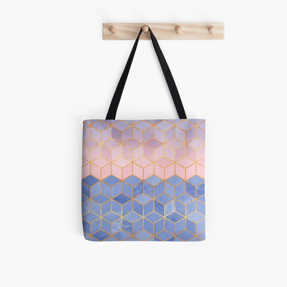 Artikel-Vorschau von Allover-Print Tote Bag, designt und verkauft von foto-ella.
