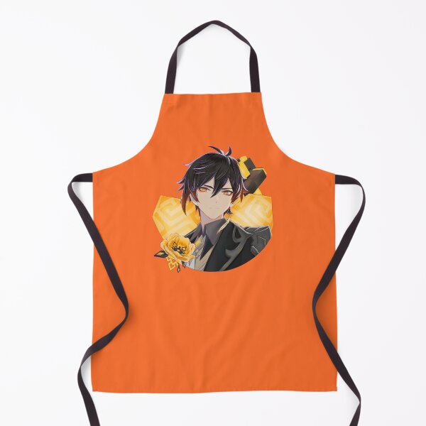 Item preview, Zhong Li designed and sold by meowshmallow.