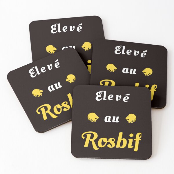 Item preview, roast beef gift for man designed and sold by Scelai.