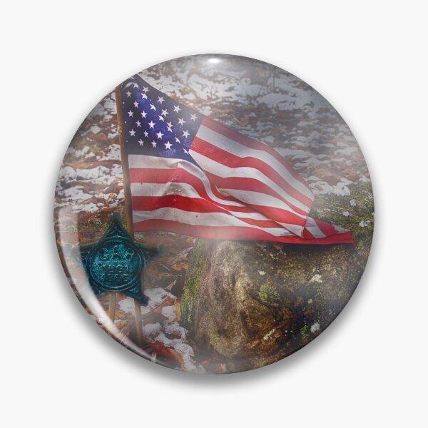 Item preview, Civil War Resting Place designed and sold by Kathy Weaver.