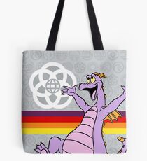 YAY Figment! Tote Bag