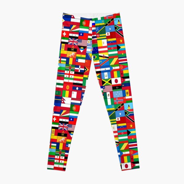 fashion world leggings