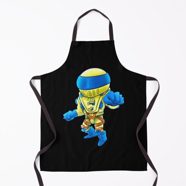 Item preview, Juli0 L0pez is a Ph.D and expert medic who's also a M.A.S.K. agent. designed and sold by MASKuerade.