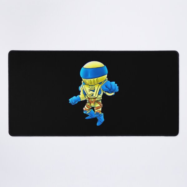 Item preview, Juli0 L0pez is a Ph.D and expert medic who's also a M.A.S.K. agent. designed and sold by MASKuerade.