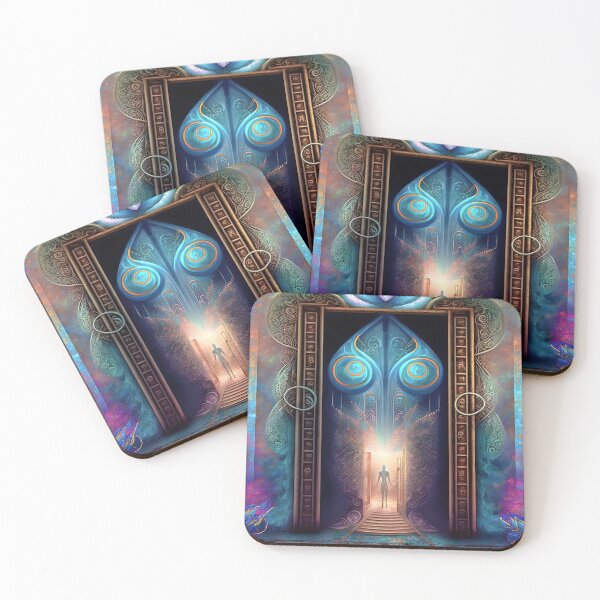 Item preview, Enter another Galaxy designed and sold by CRAFTCREATIVES.