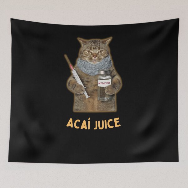 Item preview, Jacked kitty designed and sold by NordicBerry.