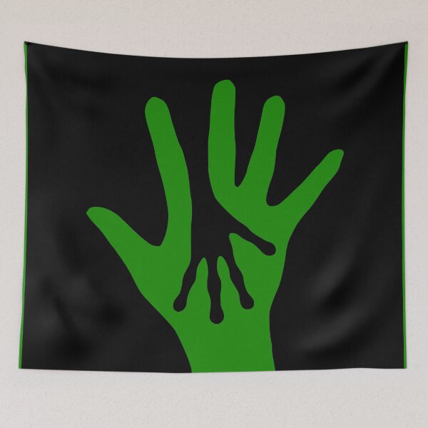 Item preview, Hand in hand designed and sold by Kreativista.