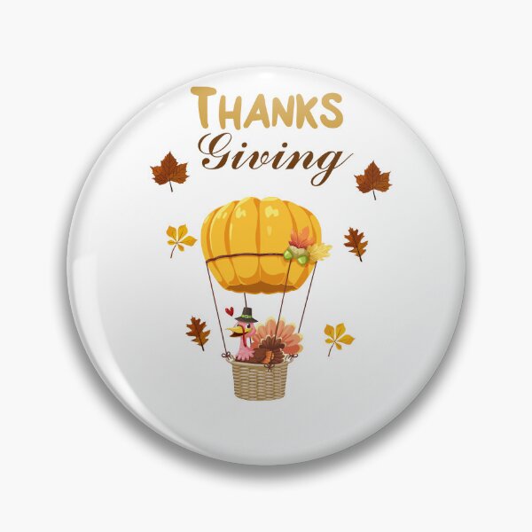 Item preview, thanksgiving turkey designed and sold by SeniorPrint99.