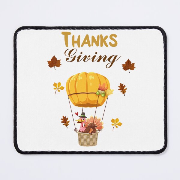 Item preview, thanksgiving turkey designed and sold by SeniorPrint99.
