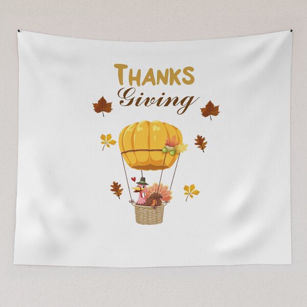 Item preview, thanksgiving turkey designed and sold by SeniorPrint99.