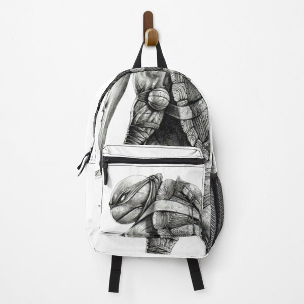 Item preview, ninja turtles furious leonardo designed and sold by designoDZ.