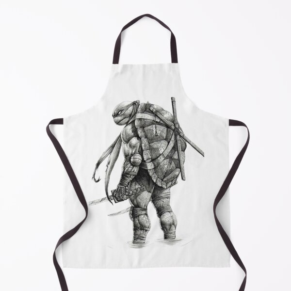 Item preview, ninja turtles furious leonardo designed and sold by designoDZ.