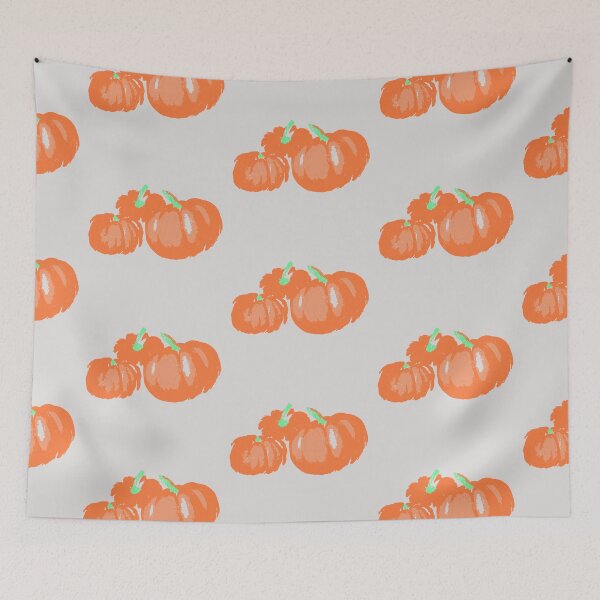 Item preview, tripple pumpkin designed and sold by Nnone.
