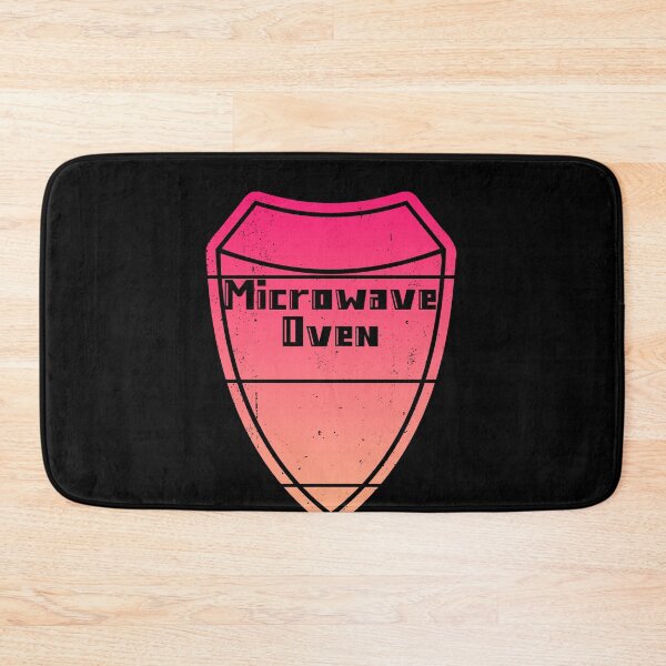 Item preview, Día del horno microondas designed and sold by Akimatax ✯✯✯✯✯.
