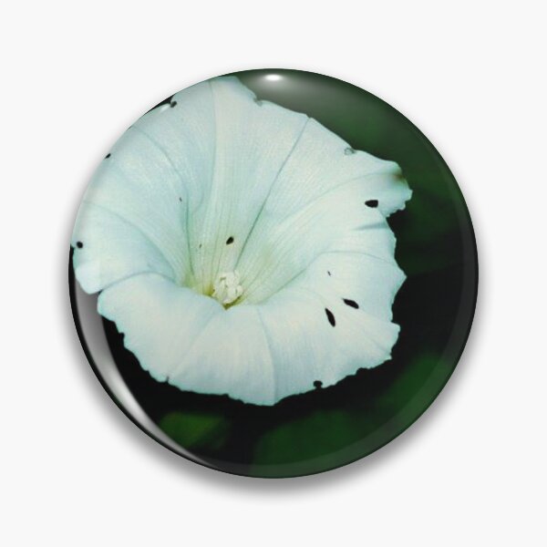 Item preview, white wildflower designed and sold by Francespoppy.