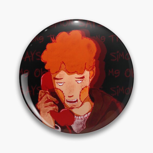 Item preview, Tommyinnit Telephone ARG Fanart designed and sold by -Kelso-.