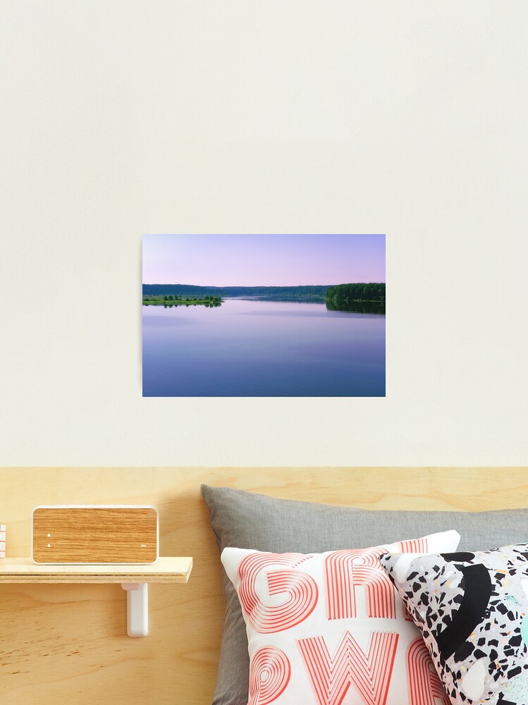 Thumbnail 2 of 3, Photographic Print, Equilibrium designed and sold by Mallorn.