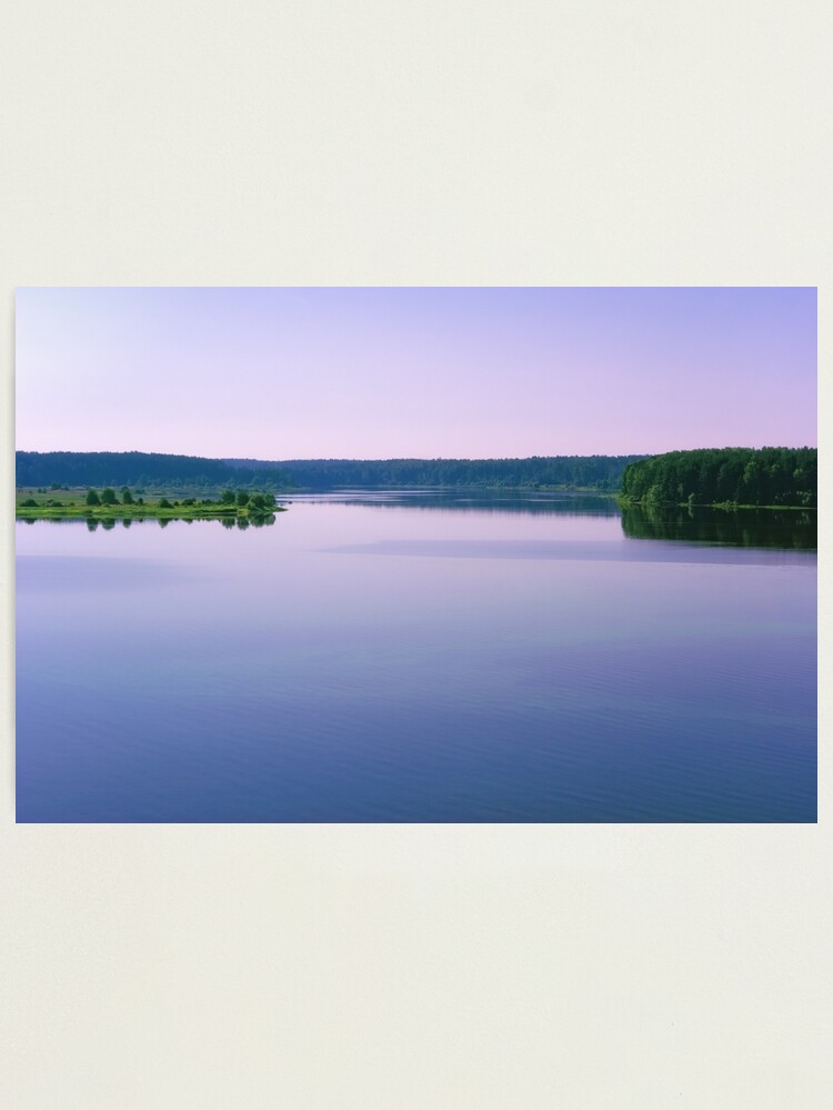 Thumbnail 1 of 3, Photographic Print, Equilibrium designed and sold by Mallorn.