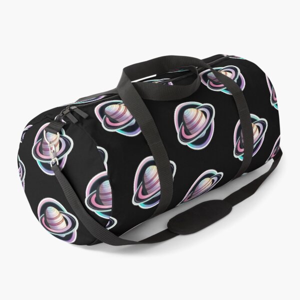 Item preview, Saturn in Pink designed and sold by KLOIK.
