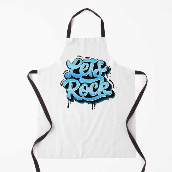 Item preview, Let's Rock designed and sold by Sandra Brezina.