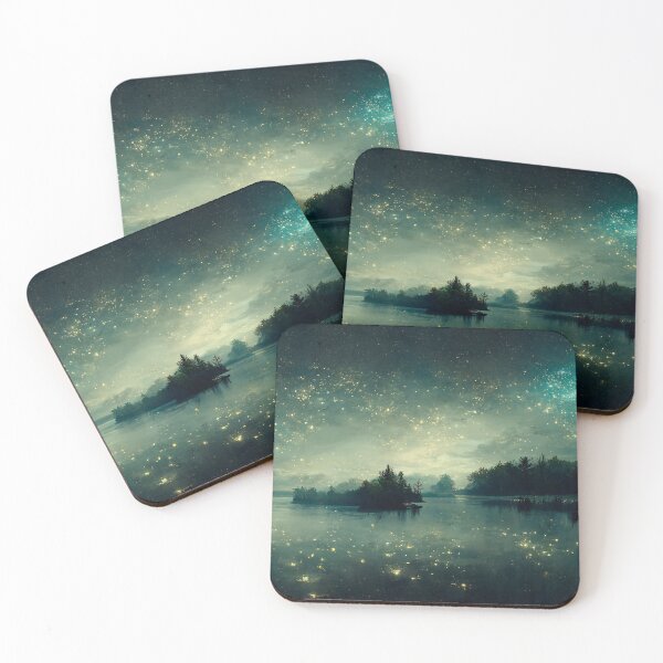 Item preview, Moonscape | G designed and sold by Quantum-Spirit.