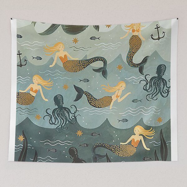 Item preview, Under the Sea designed and sold by Averyop.