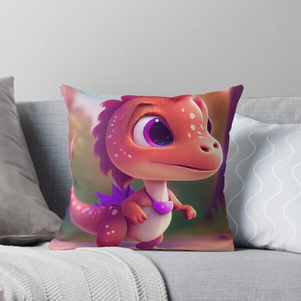 Item preview, Baby Dinosaur Dino Bambino - Sophia designed and sold by KOTOdesign.