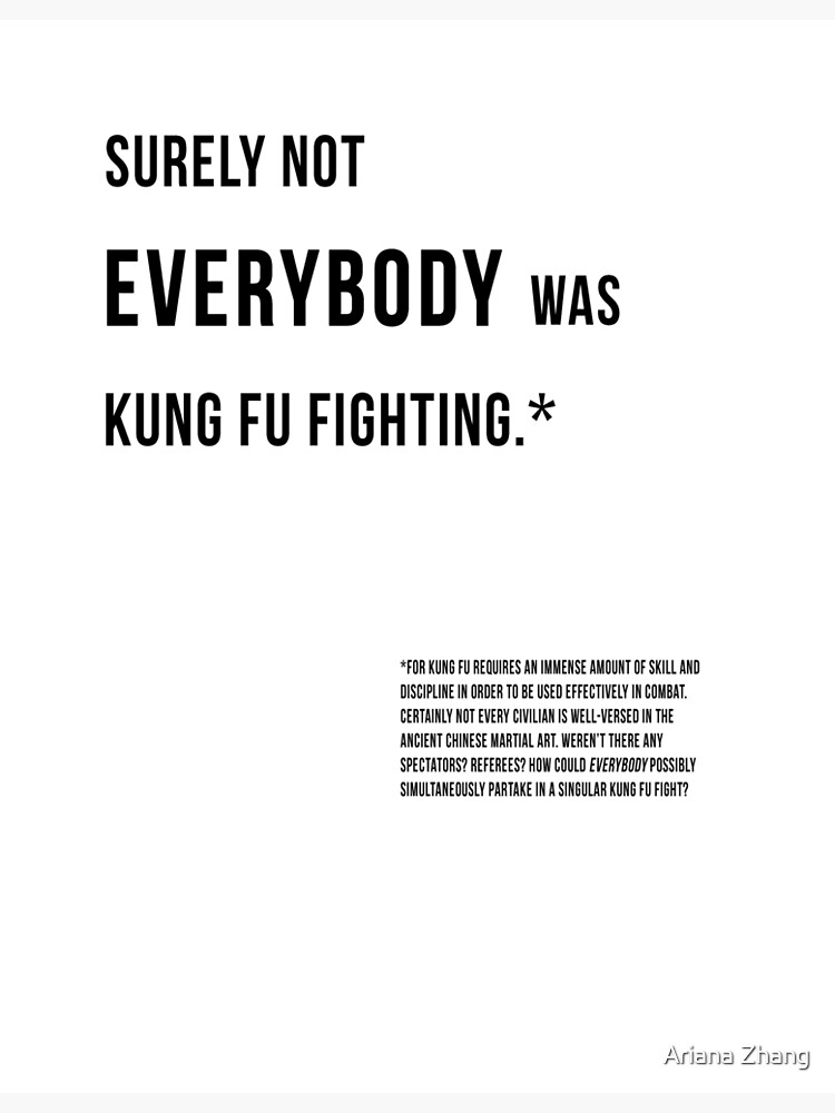 Carl Douglas - Kung Fu Fighting: lyrics and songs