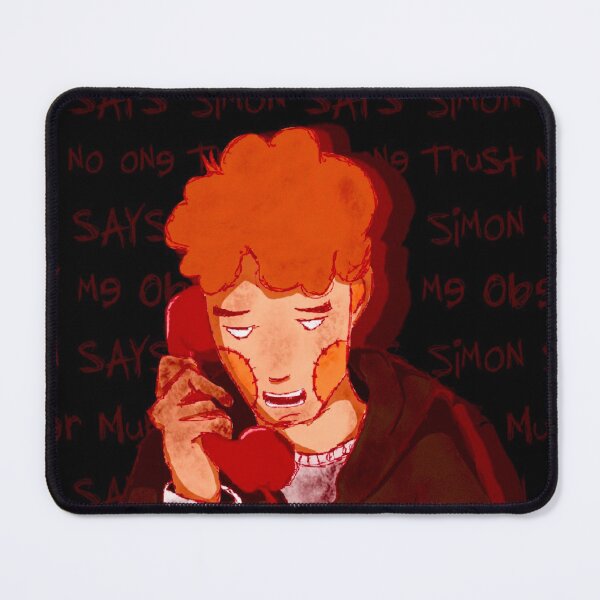 Item preview, Tommyinnit Telephone ARG Fanart designed and sold by -Kelso-.