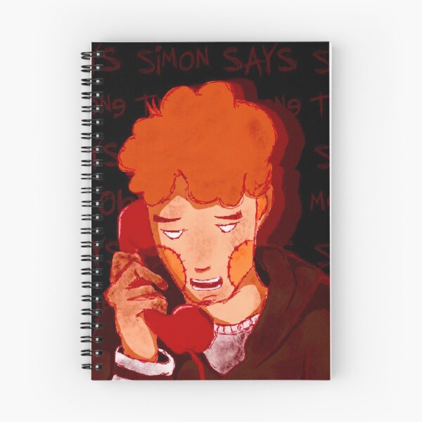 Item preview, Tommyinnit Telephone ARG Fanart designed and sold by -Kelso-.