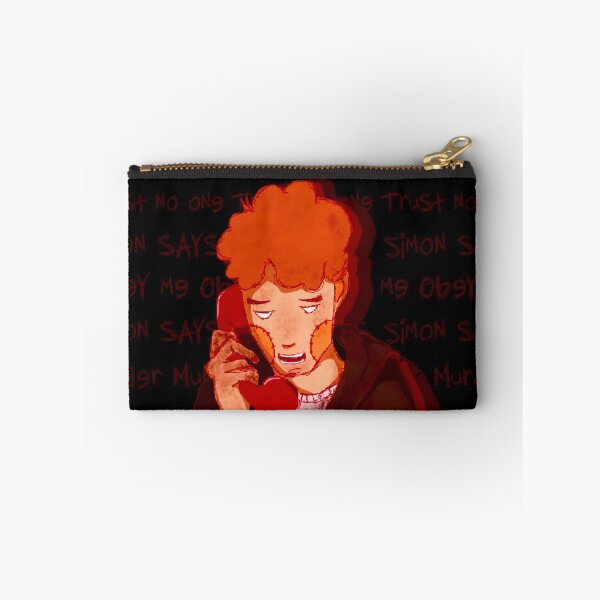 Item preview, Tommyinnit Telephone ARG Fanart designed and sold by -Kelso-.