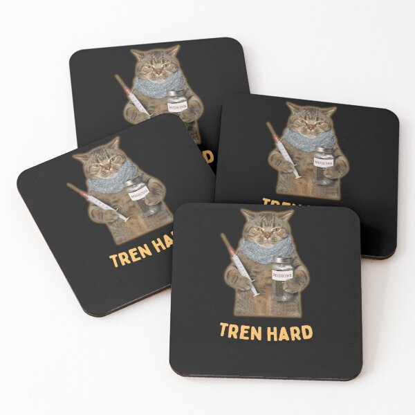 Item preview, Copy of Jacked kitty designed and sold by NordicBerry.